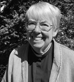 Photo of Angela Tilby