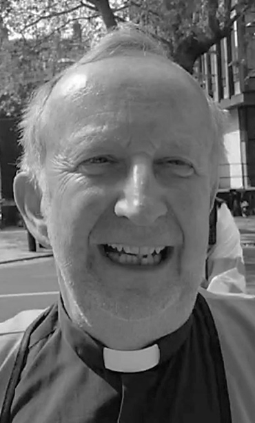 Photo of Peter Lippiett
