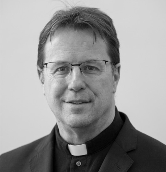 Photo of Richard Carter
